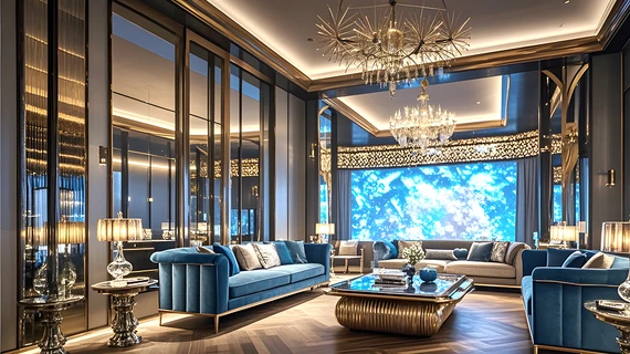 铁岭商务ktv的全新体验-昌图县ktv预定